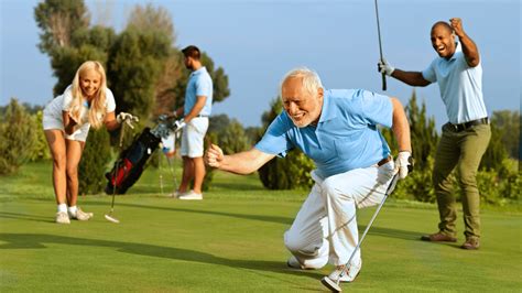 4 Top Favorite Golf Gambling Games [Rules & How To Play].